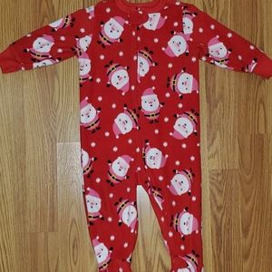 5/$25 infant/toddler sleepers